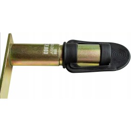 Rooster warning lamp bracket tt f 003