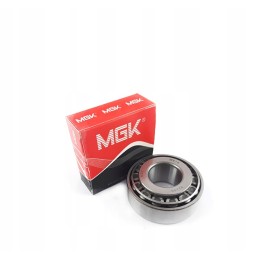 Tapered roller bearing mgk massey ferguson 1820418m1