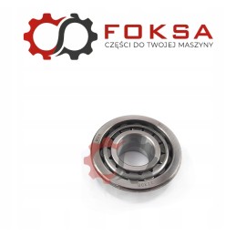 Tapered roller bearing mgk massey ferguson 1820418m1