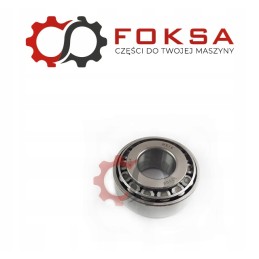 Tapered roller bearing mgk massey ferguson 1820418m1