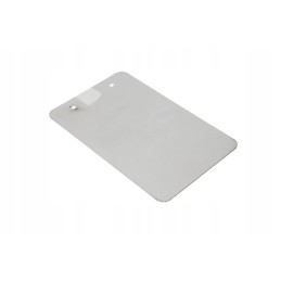 La323662350 grain feeder plate