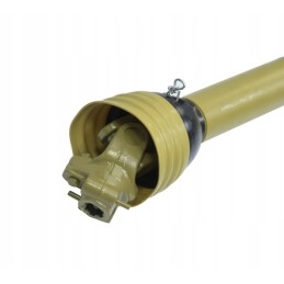 PTO shaft cutter 700nm 1010 1520mm pulley clutch