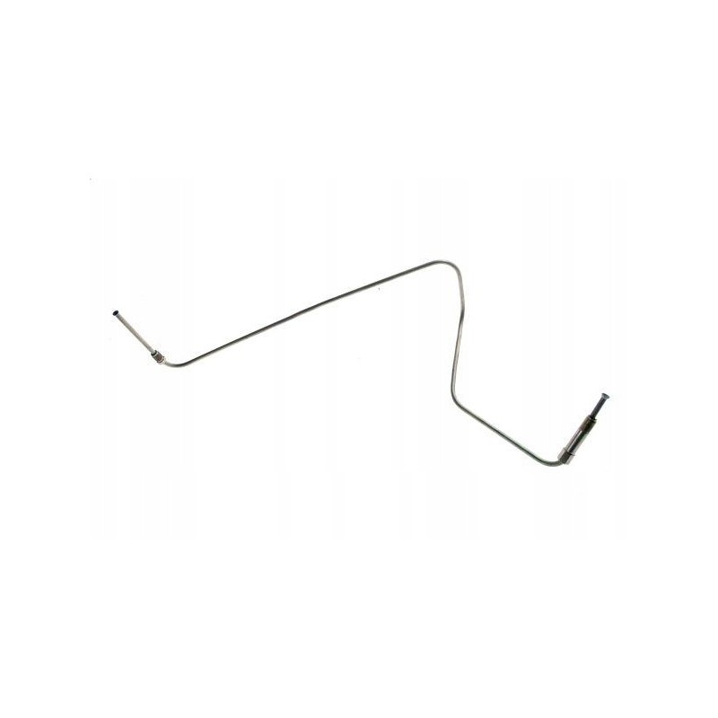 Right pipe, long brake line, 6911260