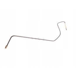 Right pipe, long brake line, 6911260