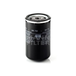 Mann WK733 fuel filter