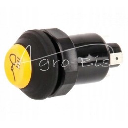 Halogen switch case 11130410pn