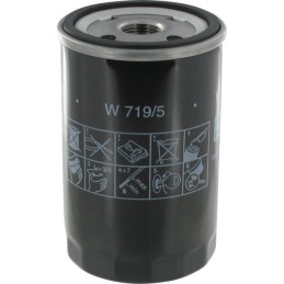 W7195 mh oil filter