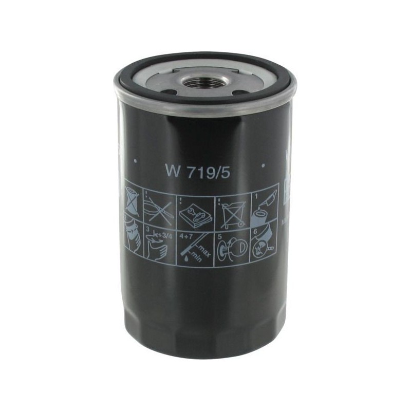 W7195 mh oil filter