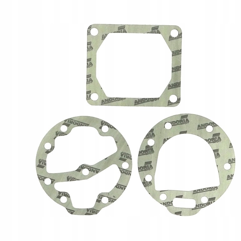 Compressor gasket set 8973126404 36847145ku