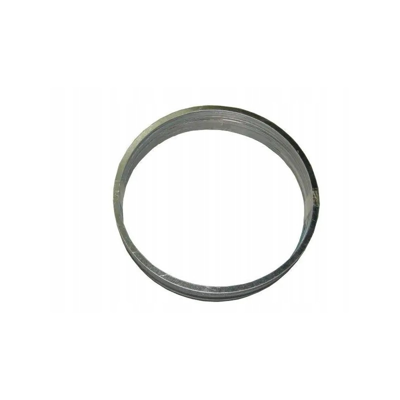 Cylinder spacer 0 2mm deutz