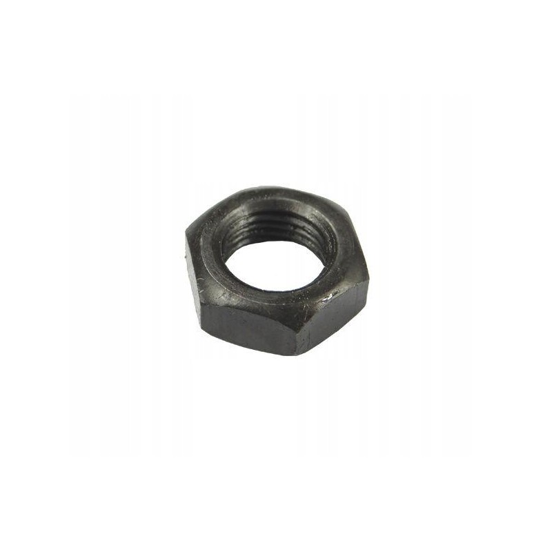 Pusher screw nut, Polish product, mf3