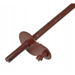 Hand throttle lever for c 360 46638100 product k