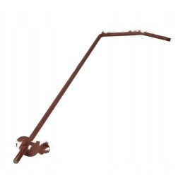 Hand throttle lever for c 360 46638100 product k