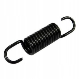 Spring for removing the brake shoes of C 330 Ursus