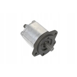 3904049m91 bosch tandem hydraulic pump