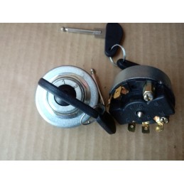 Ignition switch with 1 key 0 1 2 zeto59115613 5471300