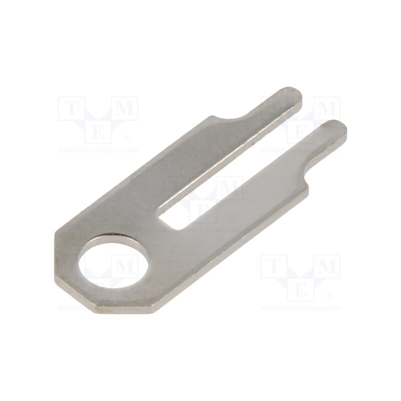 1 pcs x LOVATO ELECTRIC - 11BA135 - Connection bridge