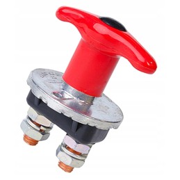 Disconnector e6y92 ground switch hebel 24v switch