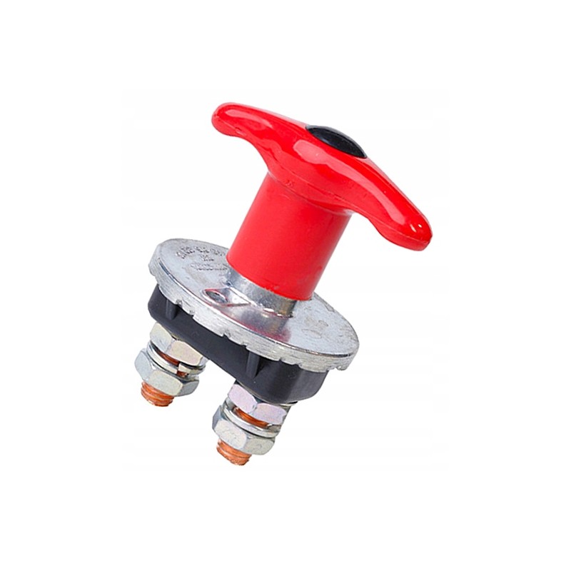 Disconnector e6y92 ground switch hebel 24v switch