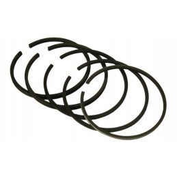 Original Ursus C360 engine piston rings