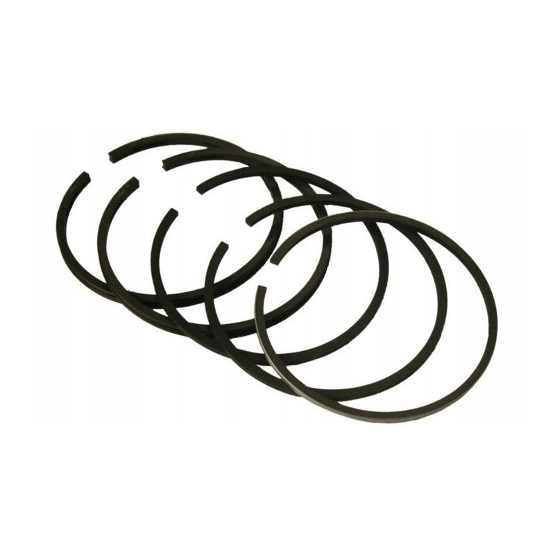Original Ursus C360 engine piston rings