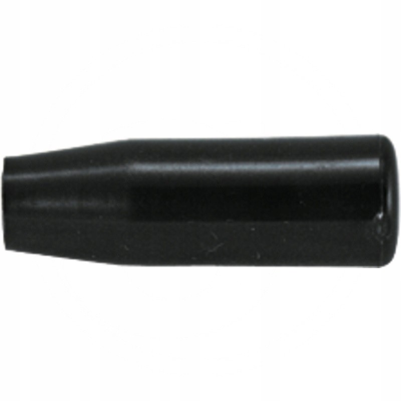 Plastic knob of the switching lever 65759113512