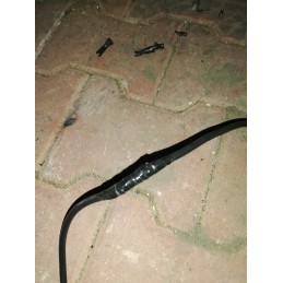 Rear lamp, trailer, tow truck, tractor, 12 24v