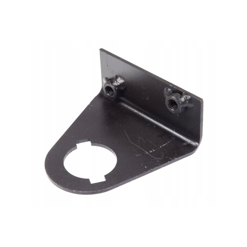 Glow plug switch bracket c330 42311250