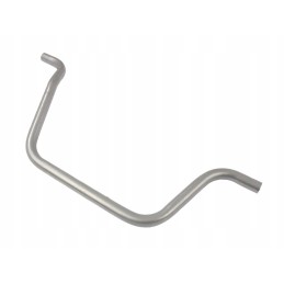 Cable, tube, pump, distributor, Zetor 5511 2534 5
