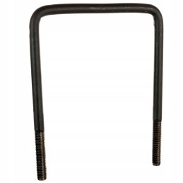 Lift arm mounting clamp c 385 80562001