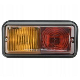 Left combined rear lamp t 25 fp 209 l promot bi