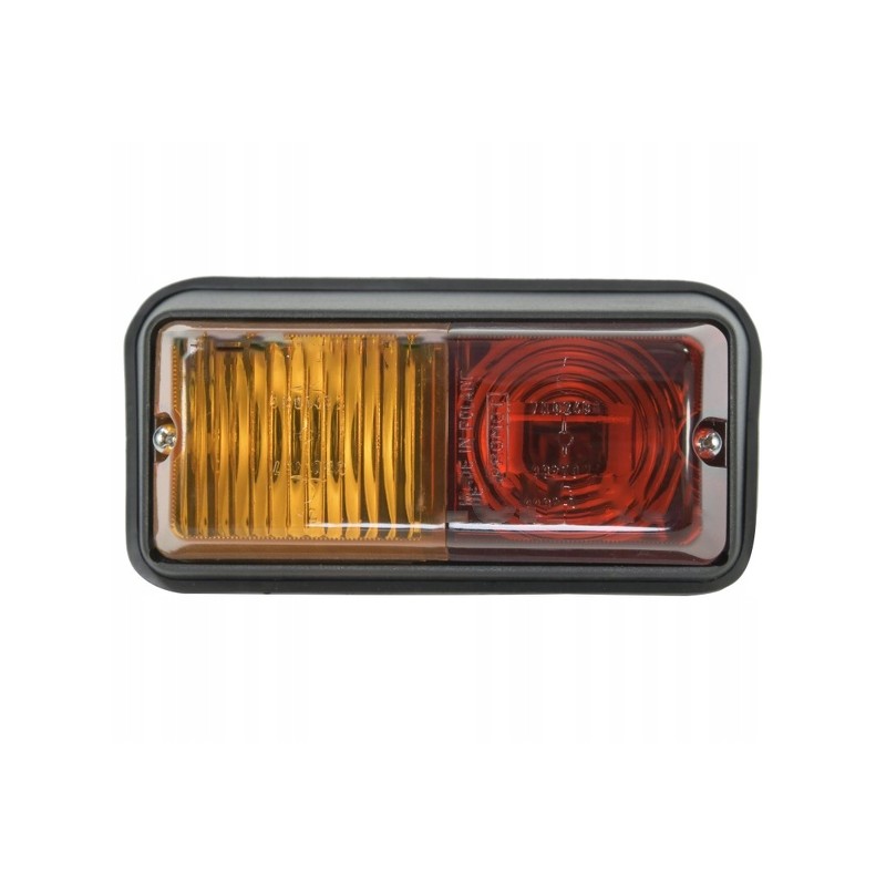 Left combined rear lamp t 25 fp 209 l promot bi