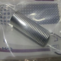 Clutch pedal spring New Holland TD5 84527897