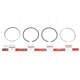 Engine piston rings set deutz 02235561 0213