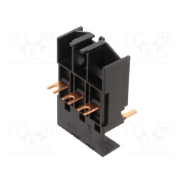 1 pcs x SIEMENS - 3RA2921-1AA00 - Interface module