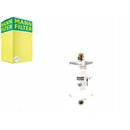 Fuel filter porsche 911 968 3 0 3 6 03 93 12 08 m