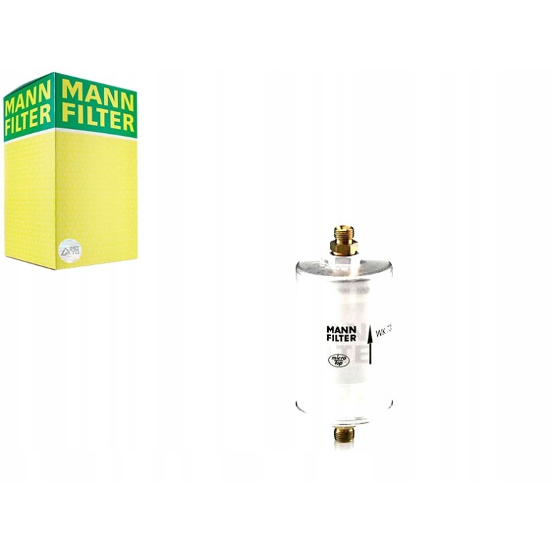 Fuel filter porsche 911 968 3 0 3 6 03 93 12 08 m