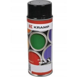 Lacquer paint for Deutz Fahr machines green 75