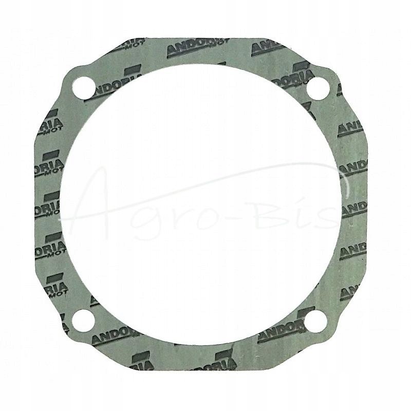 Cover gasket polosi krazelite 0 8mm zetor sp