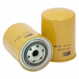 Sk3660 fuel filter SF filter replaces FT6245