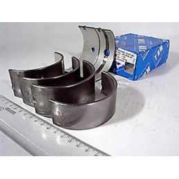 Set pan gl c 330 std nom thm bushings 90060230