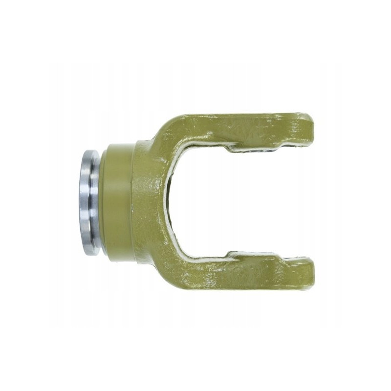 Cross fork 27x74 6 triangle for internal pipe