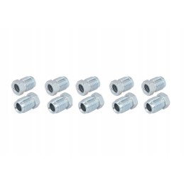 Steel connector 10 pcs wp wp5 100 102 10