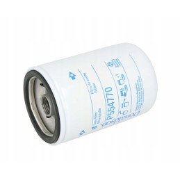 Oil filter p554770 donaldson off