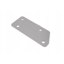7061151m1 step mounting plate