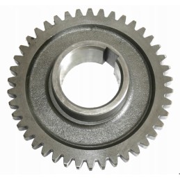 Wheel 4th gear c 360 360 3p usb20 thm