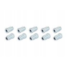 Steel connector 10 pcs wp wp5 100 112 10