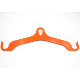 Hunting T-bar for game carcasses, hook W480