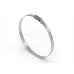 Reinforced clamp 100 120 worm