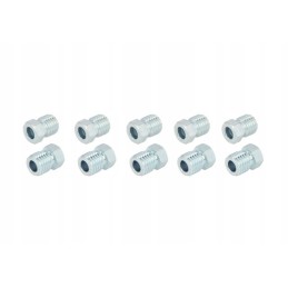 Steel connector 10 pcs wp wp5 100 113 10